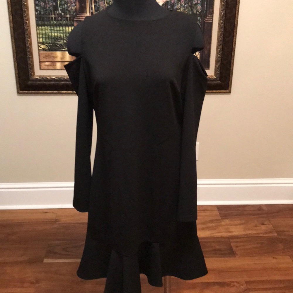 Ladies dress